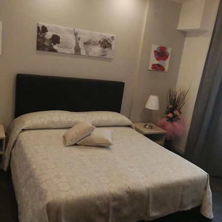 Da Angelica Hotel Rom Eksteriør billede